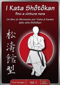 Baixar I Kata Shotokan fino a cintura nera – Vol. 1: Un libro di riferimento per i Kata di Karate dello stile Shotokan (Italian Edition) pdf, epub, eBook