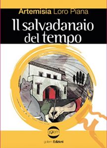 Baixar Il salvadanaio del tempo (Italian Edition) pdf, epub, eBook
