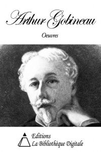Baixar Oeuvres de Arthur Gobineau (French Edition) pdf, epub, eBook