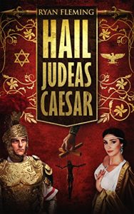 Baixar Hail Judeas Caesar (English Edition) pdf, epub, eBook