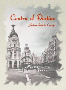 Baixar Contra El Destino (Spanish Edition) pdf, epub, eBook