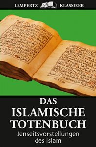 Baixar Das islamische Totenbuch (German Edition) pdf, epub, eBook