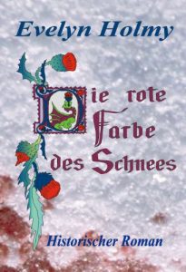 Baixar Die rote Farbe des Schnees (German Edition) pdf, epub, eBook