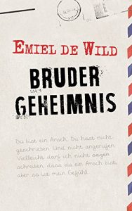 Baixar Brudergeheimnis (German Edition) pdf, epub, eBook