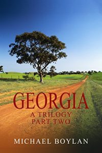 Baixar Georgia: A Trilogy–Part Two (Arche Book 3) (English Edition) pdf, epub, eBook