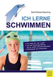 Baixar Ich lerne Schwimmen (Ich lerne …) (German Edition) pdf, epub, eBook