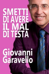 Baixar Smetti di avere il mal di testa (Italian Edition) pdf, epub, eBook