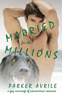 Baixar Married for the Millions (English Edition) pdf, epub, eBook