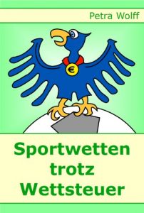 Baixar Sportwetten trotz Wettsteuer (German Edition) pdf, epub, eBook