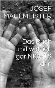 Baixar Das Buch mit wirklich gar NICHTS drin (German Edition) pdf, epub, eBook