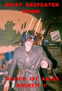 Baixar KOMM, GLEICH IST ALLES B(E)REIT!!: Geschichten, Berichte, Interviews und anderes Zeugs – Zwischen Fiktion und Wirklichkeit (German Edition) pdf, epub, eBook