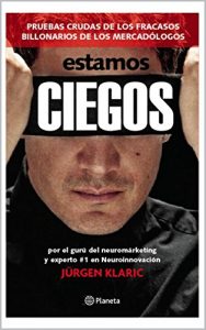 Baixar Estamos Ciegos (Spanish Edition) pdf, epub, eBook
