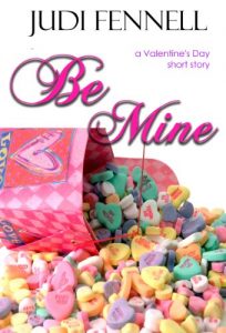 Baixar Be Mine (English Edition) pdf, epub, eBook