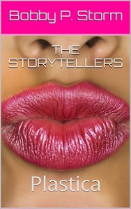 Baixar THE STORYTELLERS 8: Plastica (Italian Edition) pdf, epub, eBook