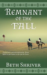 Baixar Remnant of the Fall (English Edition) pdf, epub, eBook