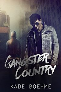 Baixar Gangster Country (English Edition) pdf, epub, eBook
