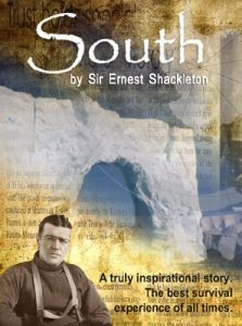 Baixar South (Illustrated) (English Edition) pdf, epub, eBook