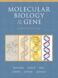 Baixar Molecular Biology of the Gene pdf, epub, eBook