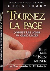 Baixar Tournez La Page – Turn the Page – French (French Edition) pdf, epub, eBook