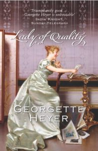 Baixar Lady Of Quality pdf, epub, eBook