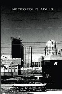 Baixar Metropolis Adius (Italian Edition) pdf, epub, eBook