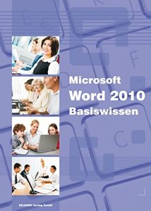 Baixar Word 2010 Basiswissen (German Edition) pdf, epub, eBook