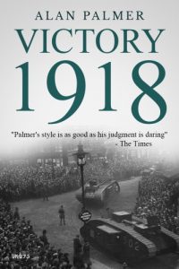 Baixar Victory 1918 (English Edition) pdf, epub, eBook