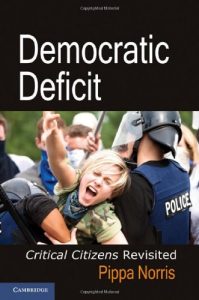 Baixar Democratic Deficit pdf, epub, eBook