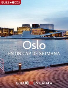 Baixar Oslo. En un cap de setmana (Catalan Edition) pdf, epub, eBook