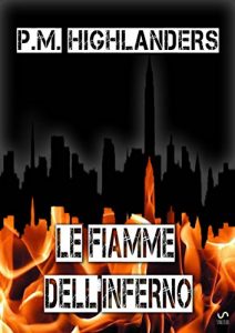 Baixar Le fiamme dell’Inferno pdf, epub, eBook