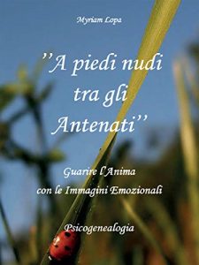 Baixar A piedi nudi tra gli Antenati pdf, epub, eBook