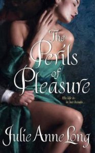 Baixar The Perils of Pleasure: Pennyroyal Green Series pdf, epub, eBook
