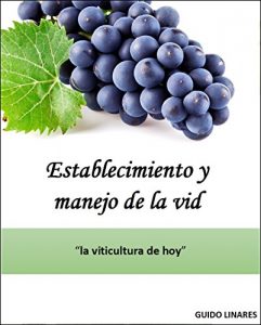 Baixar ESTABLECIMIENTO Y MANEJO DE LA VID (Spanish Edition) pdf, epub, eBook