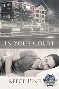 Baixar In Your Court (World of Love Book 1) (English Edition) pdf, epub, eBook