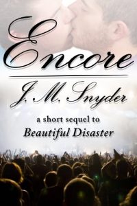 Baixar Encore (English Edition) pdf, epub, eBook