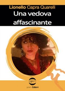 Baixar Una vedova affascinante (Italian Edition) pdf, epub, eBook