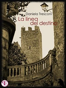 Baixar La linea del destino pdf, epub, eBook