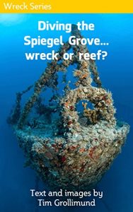 Baixar Diving the Spiegel Grove… Wreck or Reef? (English Edition) pdf, epub, eBook