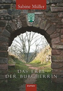Baixar Das Erbe der Burgherrin (German Edition) pdf, epub, eBook