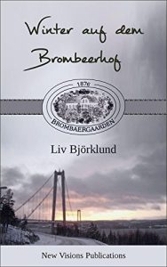 Baixar Winter auf dem Brombeerhof (German Edition) pdf, epub, eBook
