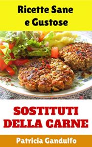 Baixar Sostituti della Carne (Italian Edition) pdf, epub, eBook