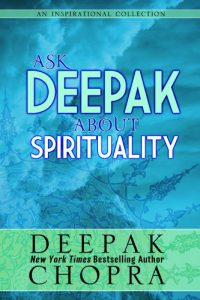 Baixar Ask Deepak About Spirituality (English Edition) pdf, epub, eBook