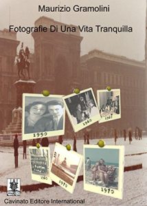 Baixar Fotografie di una vita tranquilla pdf, epub, eBook