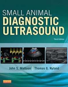 Baixar Small Animal Diagnostic Ultrasound – E-Book pdf, epub, eBook