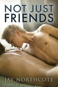 Baixar Not Just Friends (English Edition) pdf, epub, eBook