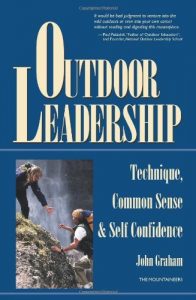 Baixar Outdoor Leadership: Technique, Common Sense, and Self Confidence: Technique, Common Sense and Self-confidence pdf, epub, eBook