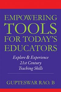Baixar Empowering tools for today’s educators pdf, epub, eBook