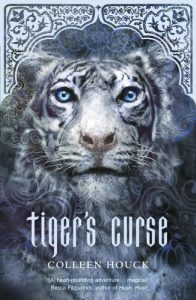 Baixar Tiger’s Curse: Tiger Saga Book 1 (English Edition) pdf, epub, eBook