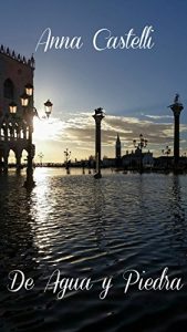 Baixar De agua y piedra (Spanish Edition) pdf, epub, eBook
