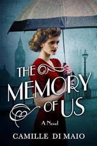 Baixar The Memory of Us: A Novel pdf, epub, eBook